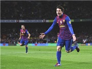 Bóng đá anh, ngoại hạng anh, lịch thi đấu euro 2012, Messi giỏi hơn Maradona nhưng không bằng Pele